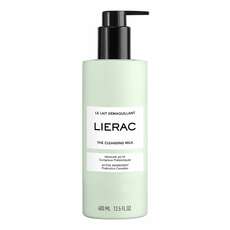 Lierac The Cleansing Milk with Prebiotics Complex 400ml