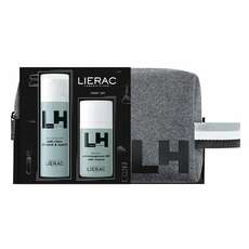 Lierac Promo Homme Global Anti-Aging Fluid 50ml & Deodorant 50ml & Pouch 1 Τεμάχιο
