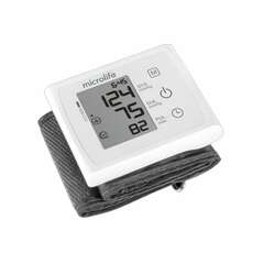 Microlife BP W3 Comfort Ψηφιακό Πιεσόμετρο Καρπού 1Τμχ