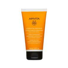 Apivita Keratin Repair Nourish & Repair Conditioner With Honey & Plant Keratin 150ml