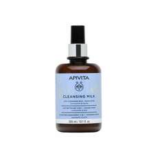 Apivita Limited Edition Γαλάκτωμα 3 σε 1 για Πρόσωπο & Μάτια με χαμομήλι & μέλι 300ml