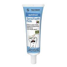 Frezyderm SensiTeeth Aphthae Gel 25ml