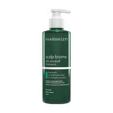Pharmasept Scalp Biome Oily Dandruff Shampoo 400ml