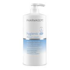Pharmasept Hygienic Shower Cream Κρεμώδες Αφρόλουτρο Καθημερινής Χρήσης 1lt