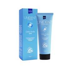 Intermed Unident Pharma Ortho Smile Care Oδοντόπαστα για Χρήση σε Συνδυασμό με την Ορθοδοντική Θεραπεία, 75ml