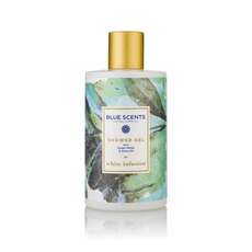 Blue Scents Shower Gel White Infusion Αφρόλουτρο Σώματος, 300ml