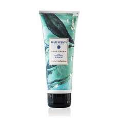 Blue Scents Hand Cream White Infusion Ενυδατική Κρέμα Χεριών, 75ml