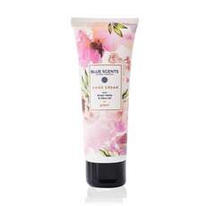 Blue Scents Hand Cream Pure 75ml