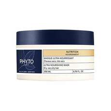 Phyto Nourishment Ultra Mask Μάσκα Εντατικής Θρέψης για Ξηρά & Πολύ ξηρά Μαλλιά 200ml