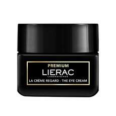 Lierac Premium The Eye Cream Κρέμα Ματιών για Ολική Αντιγήρανση 20ml
