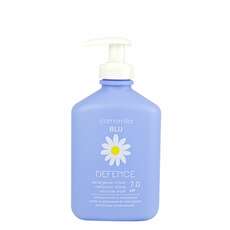 Camomilla Blu Intimate Wash Defence pH 7.0 Υγρό Καθαρισμού για την Ευαίσθητη Περιοχή, 300ml