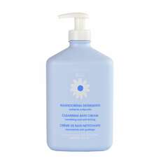 Camomilla Blu Cleansing Bath Cream Κρέμα-Ντους Σώματος 500ml