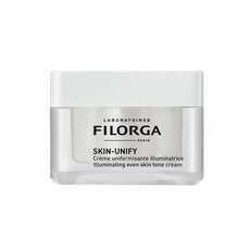 Filorga Skin-Unify Cream Κρέμα Προσώπου Λάμψης για Ομοιόμορφο Τόνο, 50ml