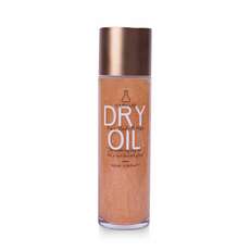 Youth Lab. Shimmering Dry Oil - Face, Body & Hair All Skin Types - Ιριδίζον Ξηρό Λάδι για Ενυδάτωση & Λάμψη 100ml