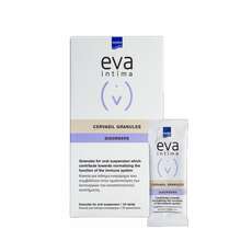 Intermed Eva Intima Cervasil Granules Disorders, 30sticks