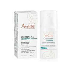 Avene Cleanance Comedomed για το Λιπαρό Δέρμα με Ατέλειες και Δέρμα με τάση Ακμής, 30ml