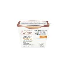 Avene Vitamin Activ Cg Κρέμα Έντονης Λάμψης Eco Refill 50ml