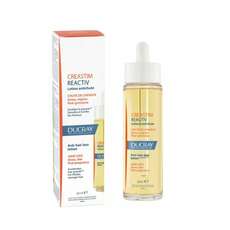 Ducray Creastim Reactiv Lotion Λοσιόν κατά της Τριχόπτωσης, 60ml
