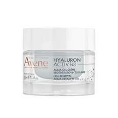 Avene Hyaluron Activ B3 Aqua Gel-Creme Κυτταρικής Αναγέννησης 50ml