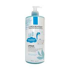 La Roche-Posay Lipikar Surgras Shower Cream Κρεμώδες Καθαριστικό 750ml