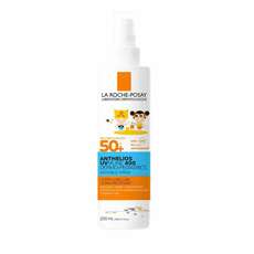 La Roche-Posay UVMune 400 Dermo-Pediatrics Παιδικό Αντηλιακό Spray SPF50+ 200ml