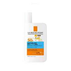 La Roche-Posay Anthelios Uvmune400 Dermo-Paediatrics Ultra Light Invisible Fluid Spf50+ 50ml