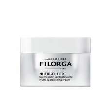 Filorga Nutri Filler Cream Κρέμα Προσώπου Ενυδάτωσης & Θρέψης, 50ml