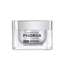 Filorga NCEF Reverse Cream Κρέμα Προσώπου Πολλαπλής Διόρθωσης, 50ml