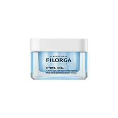 Filorga Hydra-Hyal Hydrating Plumping Water Cream Ενυδατική Κρέμα-Τζελ Προσώπου, 50ml