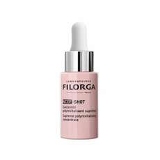 Filorga NCEF-Shot Supreme Polyrevitalising Concentrate Αντιγηραντικός Ορός Προσώπου, 15ml
