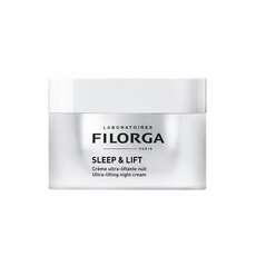 Filorga Sleep & Lift Cream Κρέμα Νυκτός για Ενυδάτωση & Αντιγήρανση, 50ml