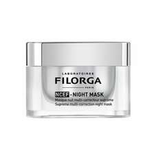 Filorga NCEF Night Mask Μάσκα Nυκτός Πολλαπλής Διόρθωσης, 50ml