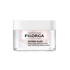 Filorga Oxygen Glow Cream Κρέμα Προσώπου για Ενισχυμένη Λάμψη, 50ml
