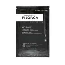 Filorga Lift Sheet Mask Μάσκα Προσώπου Ανόρθωσης & Θρέψης,14ml
