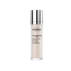 Filorga Lift Structure Radiance Fluid Λεπτόρρευστη Κρέμα Προσώπου Σύσφιξης & Ανόρθωσης, 50ml