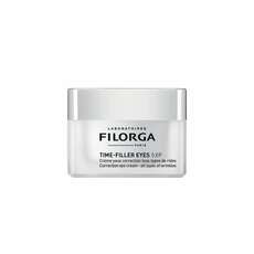 Filorga Time-Filler Eyes 5XP Correction Eye Cream Αντιρυτιδική Κρέμα Ματιών, 15ml