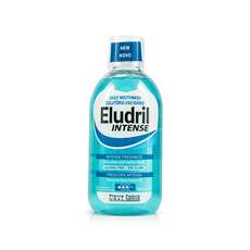 Elgydium Eludril Intense Στοματικό Διάλυμα για Καθημερινή Χρήση, 500ml