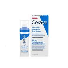 CeraVe Hyaluronic Acid Moisturizing Serum 30 ml