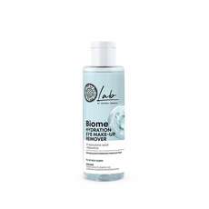 Natura Siberica Biome Hydration Eye Make-Up Remover, 150ml