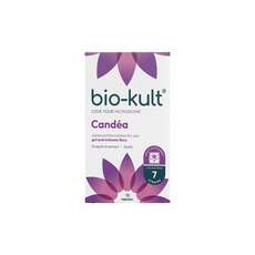 Bio-Kult Candea Προβιοτικό Συμπλήρωμα Διατροφής 15 Κάψουλες