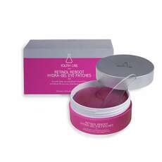 Youth Lab. Retinol Reboot Hydra Gel Μάσκα Ματιών για Αντιγήρανση και Σύσφιξη 60τμχ
