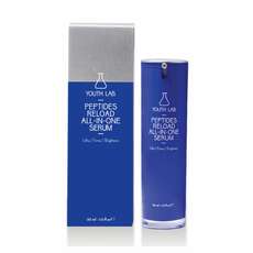 Youth Lab. Peptides Reload All-In-One Serum, 30ml