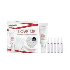 Medisei Panthenol Extra Love Me Promo με Retinol Anti-aging Face Cream 30ml & Collagen Boost 5% 5τεμ, 1σετ