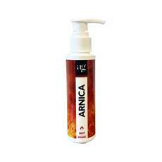 Ag Pharm Arnica Hot 100ml
