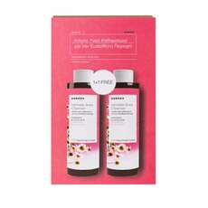 Korres Promo 1+1 Intimate Area Cleanser με Χαμομήλι & Lactic Acid 2x250ml