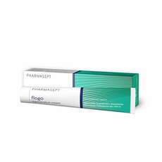 Pharmasept Flogo Calm Regenerative Cream Αναπλαστική Κρέμα Εξειδικευμένης Δράσης 50ml