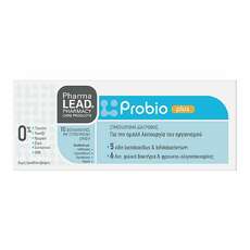 Pharmalead Probio Plus, 10caps