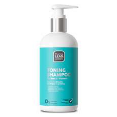 Pharmalead Toning Shampoo Σαμπουάν Tόνωσης για Άντρες & Γυναίκες, 250ml