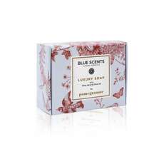 Blue Scents Luxury Soap Pomegranate 135g