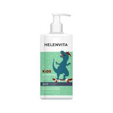 Helenvita Kids Dino Shower Gel Ήπιο Παιδικό Αφρόλουτρο 500ml